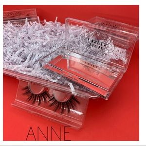 Regal Beauty Anne Faux Mink Lashes 25mm